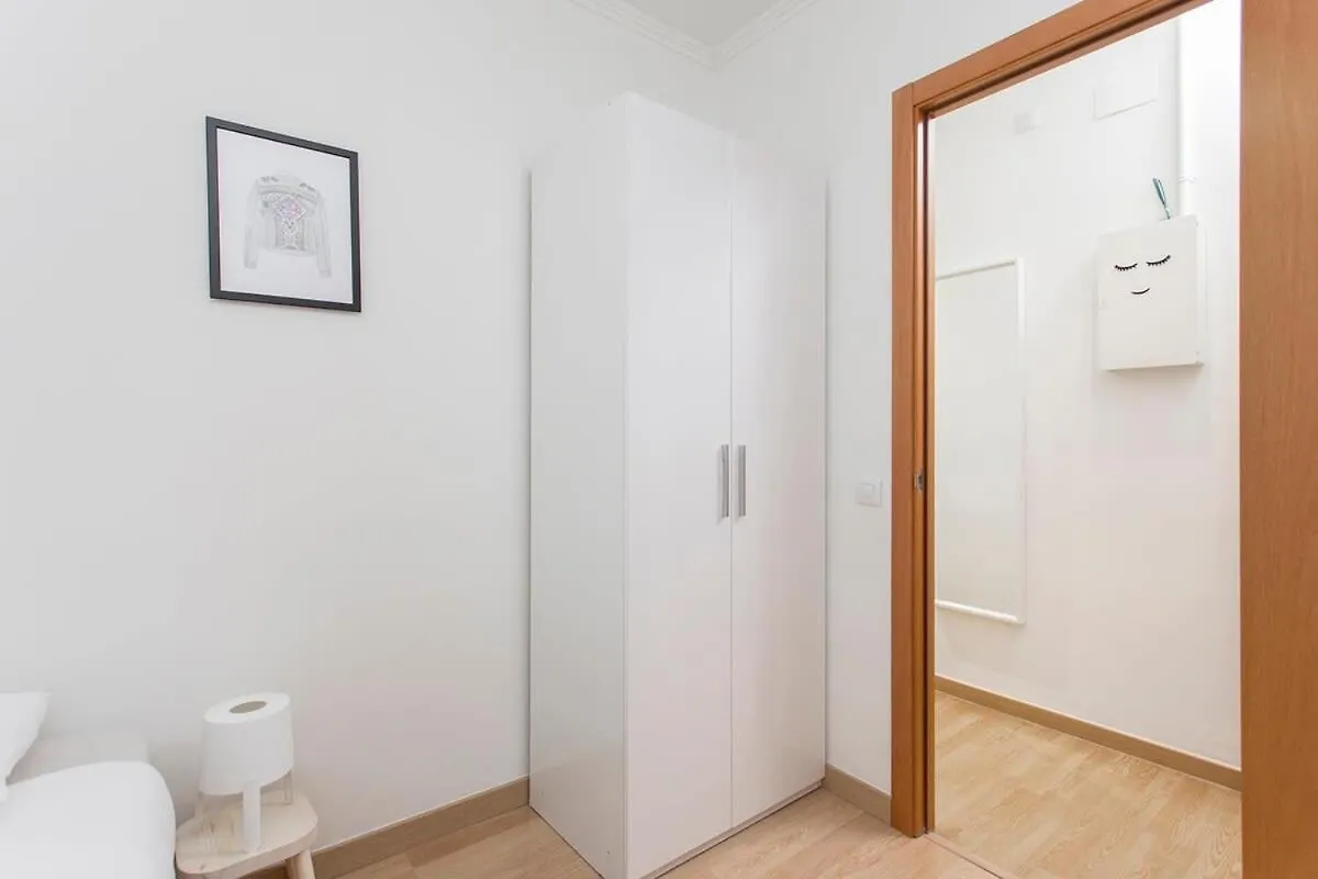 Apartmán Sunny 3Bd Only For Families In Poblenou Next To The Sea! Barcelona